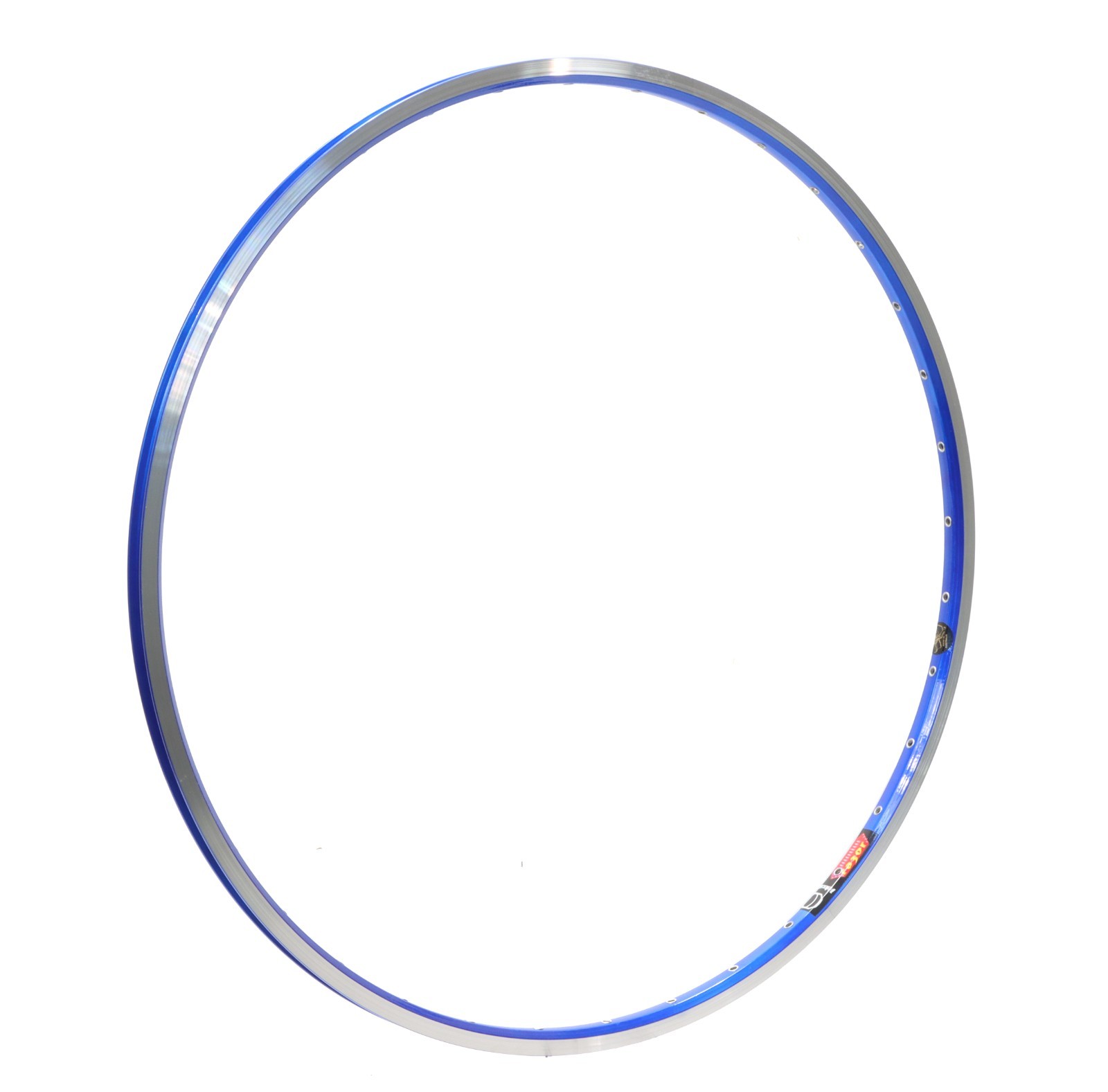 Velocity Razor 700c 36H Blue MSW Rim    Road NEW NOS