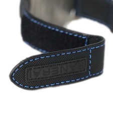 Panerai Submersible PAM00799 47mm Titanium Black Dial Automatic Box #KN125 9