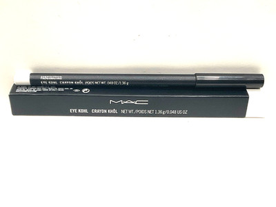 MAC Fascinating Eye Kohl Eye Liner Crayon White New in box free shipping