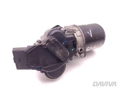 Nissan Juke Scheibenwischermotor vorne 2013 SUV 4/5dr W000007799 (10-19) 1.6