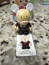 Disney 3" Vinylmation Muppets 1 ~ Waldorf