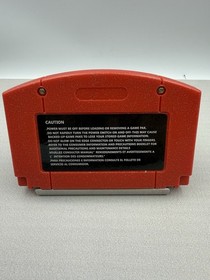 DragonBall Kart For Nintendo 64 N64 USA Version
