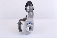 Nissens 93416 Lader, Aufladung FüR Opel Saab