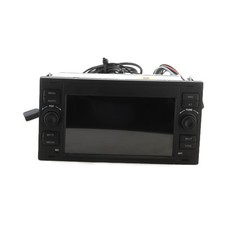Autoradio Ford S-MAX