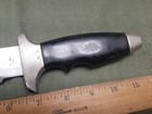 3 Knife Lot Fixed Blade Beast Folding Hunter Harley Davidson Cycle Pocket Knife — photo 4