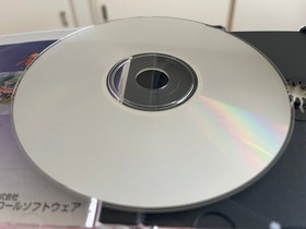 Parodius Da Deluxe Pack Sega Saturn SS Konami NTSC J Japan Import Video