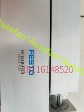 1pcs SLT-25-125-A-CC-B 197915 Sliding Table Cylinder Driver