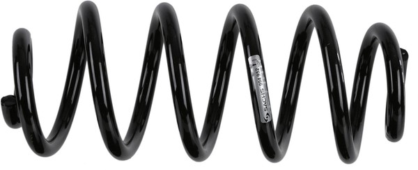 1X Sachs Fahrwerksfeder 994 952 FüR Renault Twingo 11,5Mm 3 Tce BCM9 BCM2 Sce-image