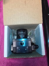 Fuel Injection Pressure Regulator Edelbrock 174023