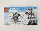 LEGO 75298 Star Wars At-At vs Tauntaun Microfighters NEW! SEALED!