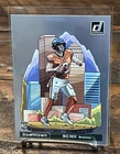 2024 Panini Donruss Optic - Downtown! Bo Nix #19 (RC)
