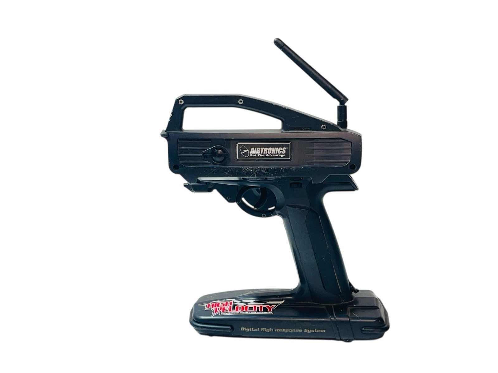 Airtronics M11x RC Racing Computer Transmitter (Missing Battery Cover) AIR90480