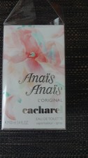 Leer Verpackung von EDT Anais Anais cacharel ...