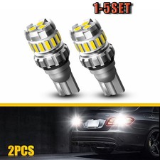Auxito Led Reverse Back Up Light Bulb 921 912 W16w T15 906 916 White 6500k 2-10x Auxito Led Reverse Back Up Light Bulb 921 912 W16w T15 906 916 White 6500k 2-10x