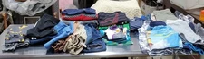 Huge Lot Boys clothes sz 4T 4 4/5 "46 pieces " Mix Of Brands