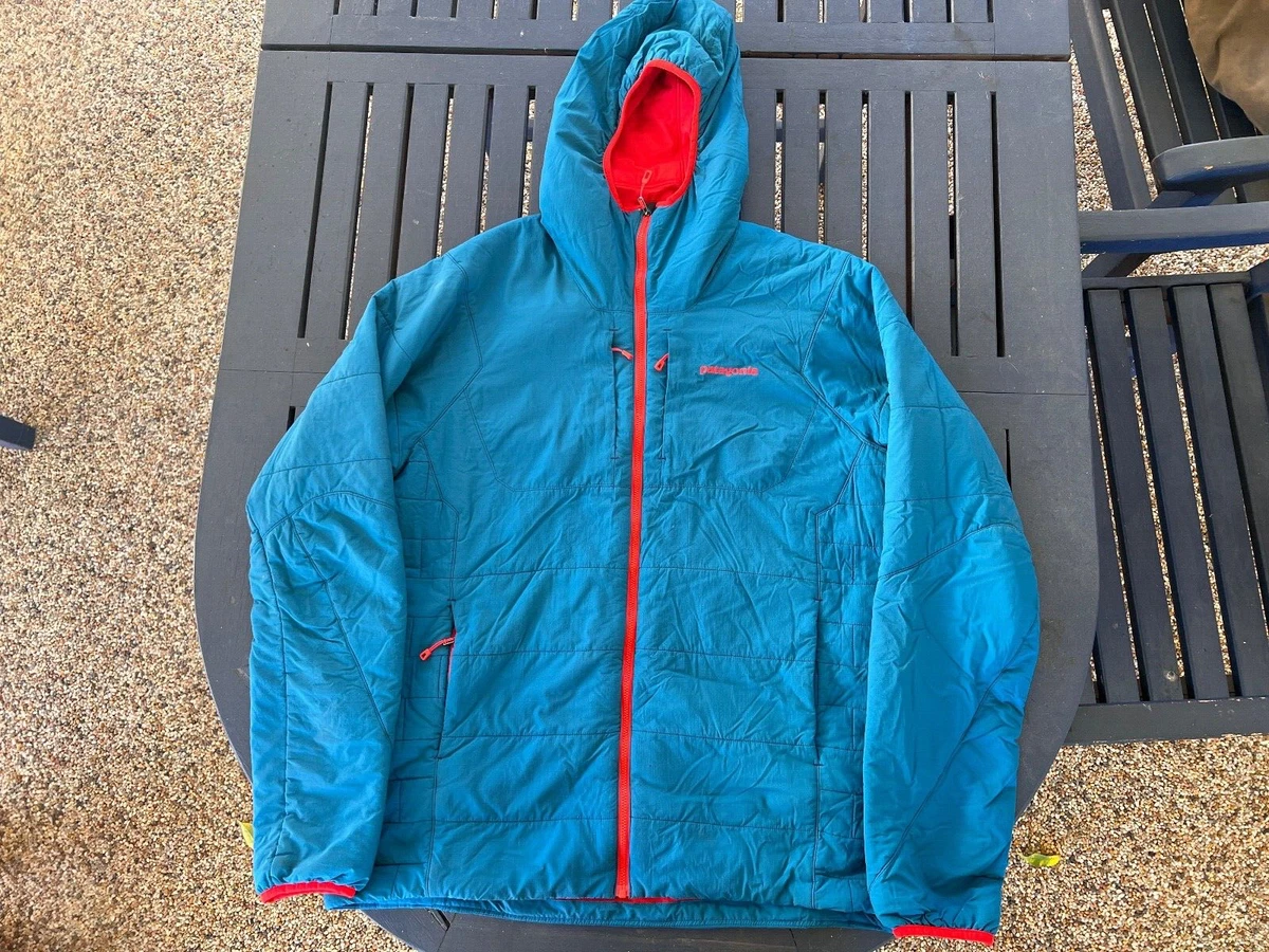 Ebay patagonia cheap jacket