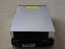 Dell ML6000 Sled For LTO5 FH SAS Bezel Only 57DHV No Tape Drive Include