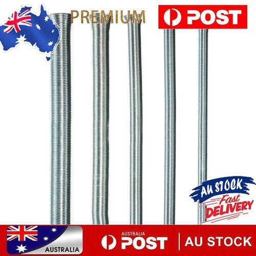 5pcs Manual PVC Wire Pipe Bender Curve Springs Tube Bending Tools | eBay