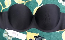 Felina Strapless Bra 36C Brand New With Tags 6202