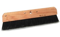 Bon 12-353 48/3 - 0.25-inch Medium Concrete Finish Brush Bon 12-353 48/3 - 0.25-inch Medium Concrete Finish Brush
