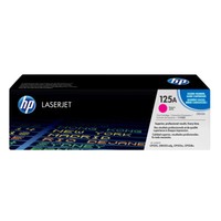 Hp (125A) CB543A Toner Magenta A