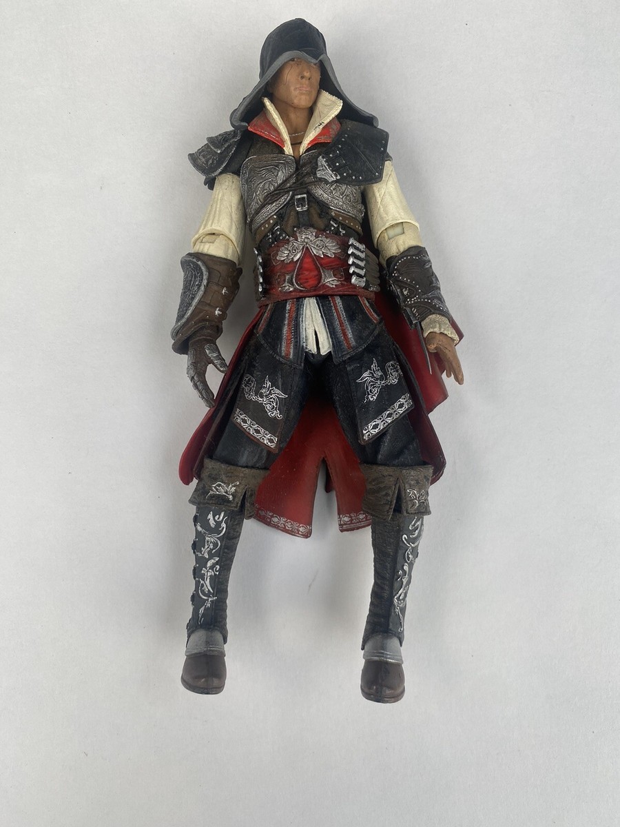 ASSASSINS CREED II Ezio Auditore フィギュア Ezio Auditore 1/2 Scale Statue - Prestige Assassin's Creed