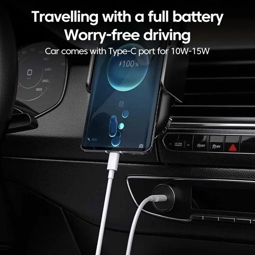 120W 10A Dual Type C Fast Charging Cable Quick Charge USB C Cable Data Cord AUS - Picture 2 of 8