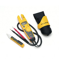 Fluke T5-1000 Voltage Continuity Tester, H5 Carrying Case & 1ac Voltage Indicato Fluke T5-1000 Voltage Continuity Tester, H5 Carrying Case & 1ac Voltage Indicato