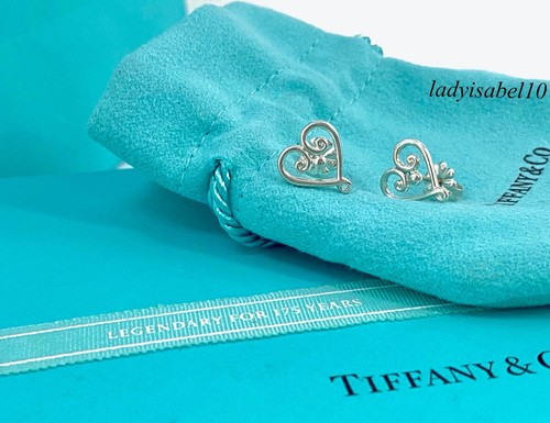 Tiffany \u0026 Co. Paloma Picasso Venezia 