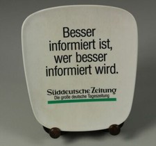 alter Zahlteller - Süddeutsche Zeitung - Fä...
