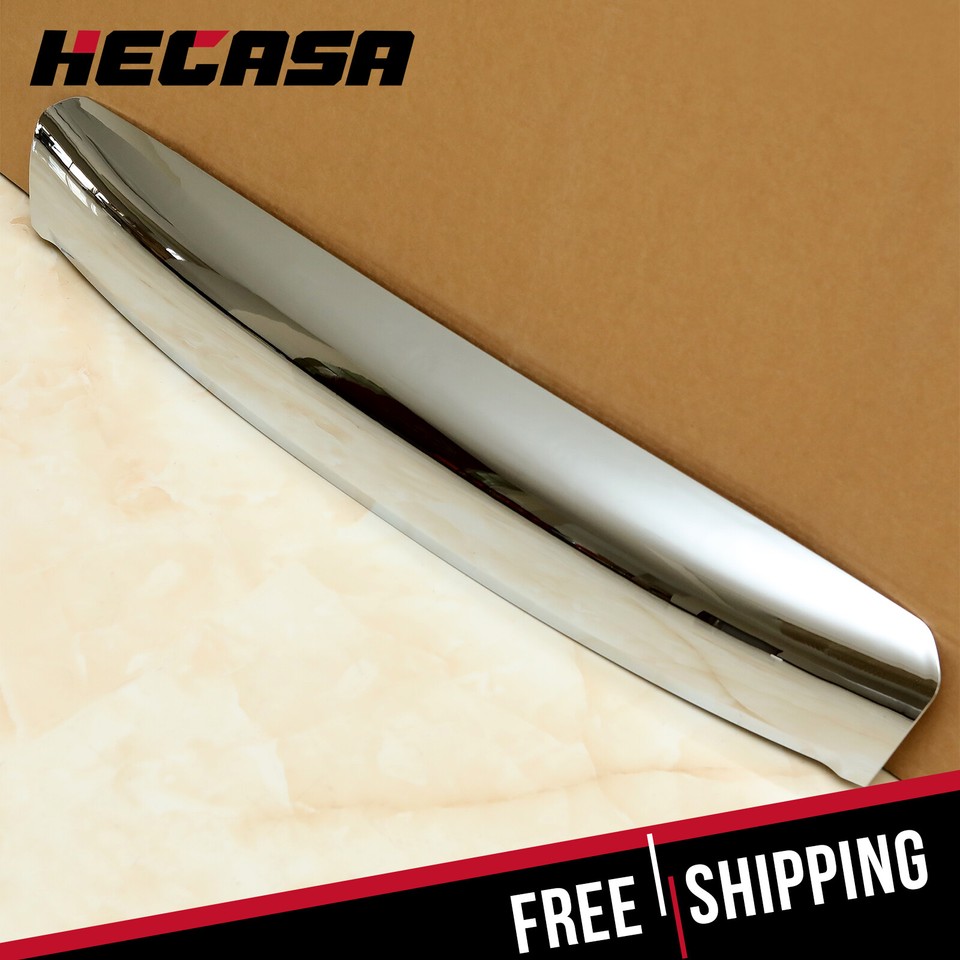 For 2010 2011 2012 2013 2014 2015 GMC Terrain Hood Molding Trim ...
