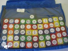 TEACHING RESOURCE CENTER MATH DICE LEARNING GAME ADDITION SUBTRACTION COIN VALUE