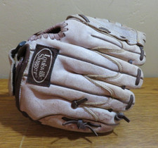 Louisville Slugger Baseball Glove LS951P 9.5" LEFT Hand Throw