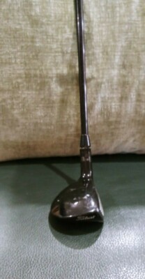 Titleist 910H 19 Degrees Rescue Hybrid Damana Shaft | eBay