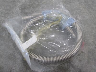 Nor Cal, Hose, Flex NW 0.75'', FH-075-40-2NW, New