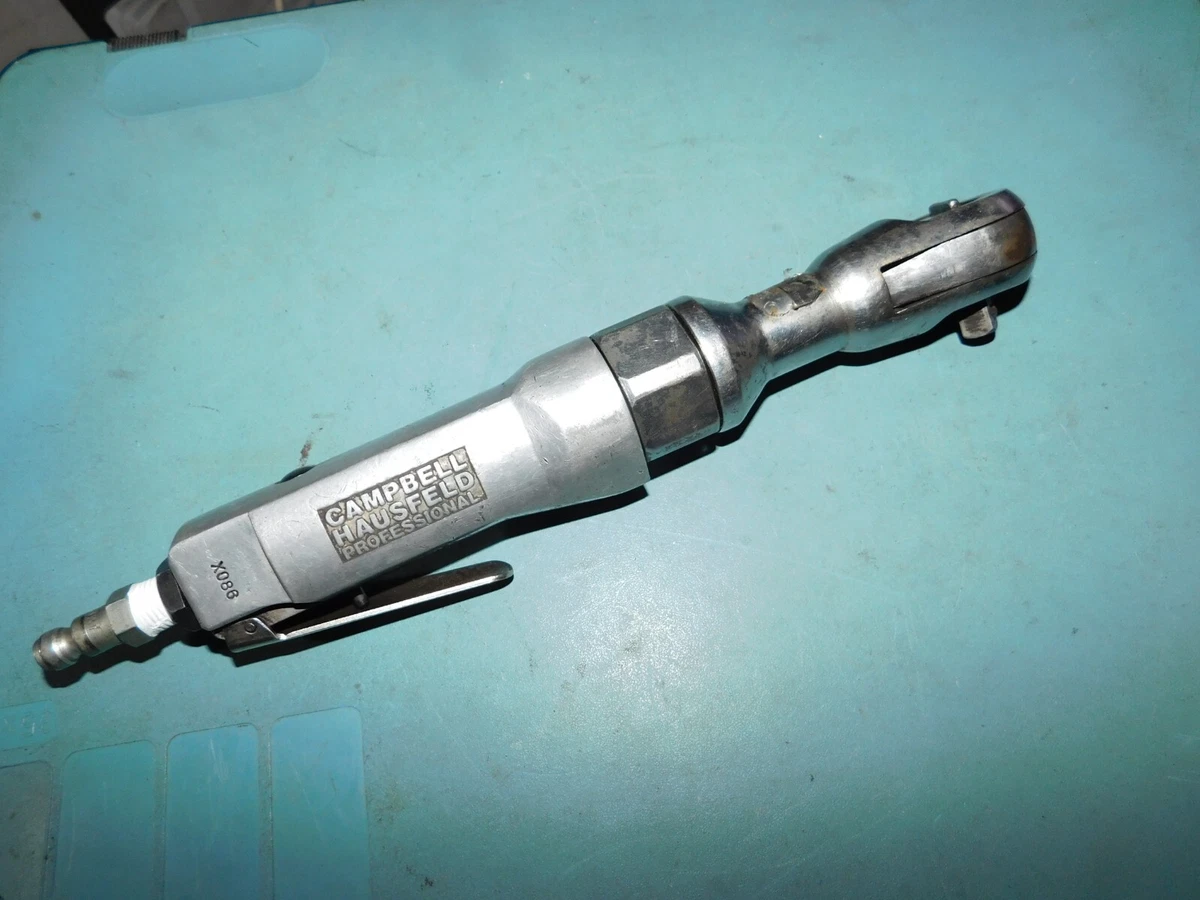 Air Ratchet Campbell Hausfeld Get The Power Of Best Air Tools