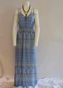 entro maxi dress