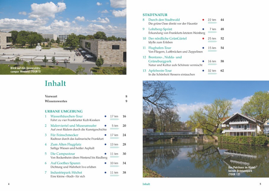 Thumbnail - Radtouren Für Langschläfer Frankfurt Laura Bachmann