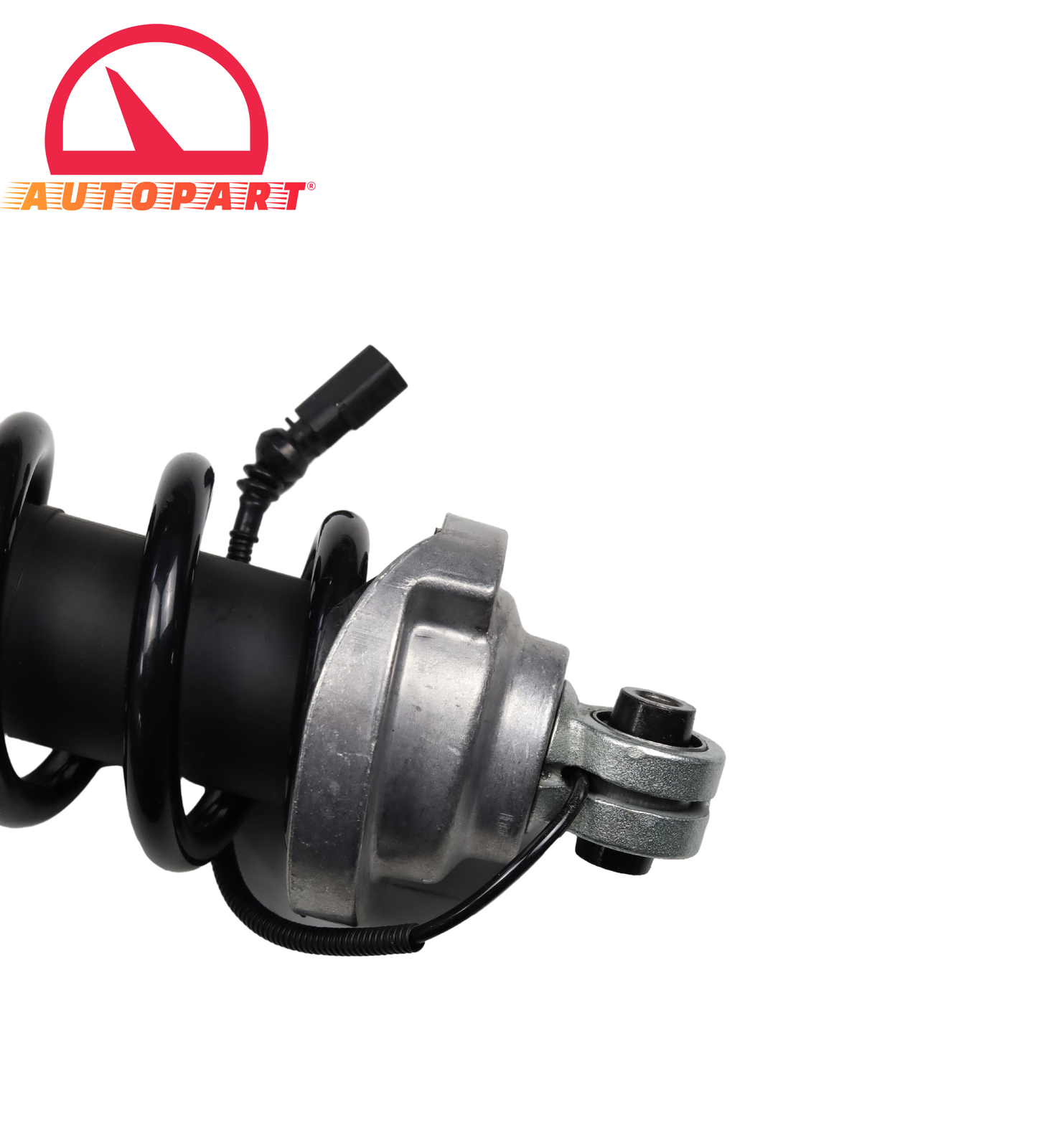 Full Set Front Rear L/R Shock Struts Fit Audi R8 Lamborghini Huracan 2015-2021