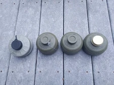 Israeli Protective Gas Mask Filter Original 1 Each Purchase 