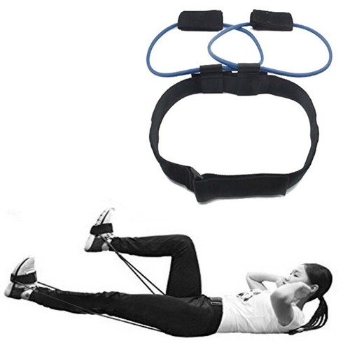 Booty Band Workout Fitness Resistance 
