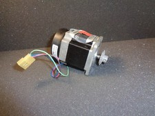 VEXTA PK266-01B Dual Shaft Stepper Motor 1/8" Step W/E3-2500-250IDDB Encoder