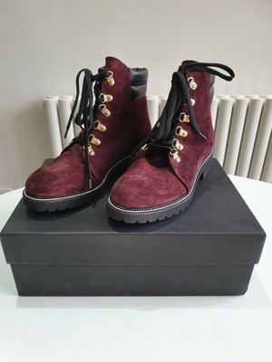 carvela stroll boots