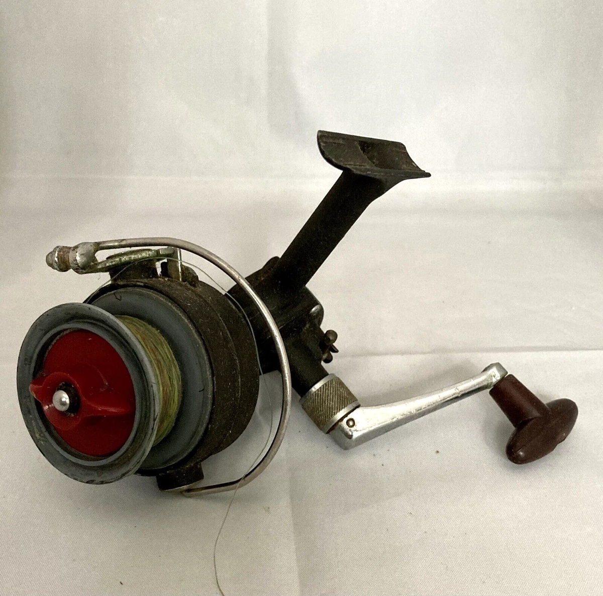 Quick 220 Reel In Vintage Spinning Fishing Reels for sale | eBay