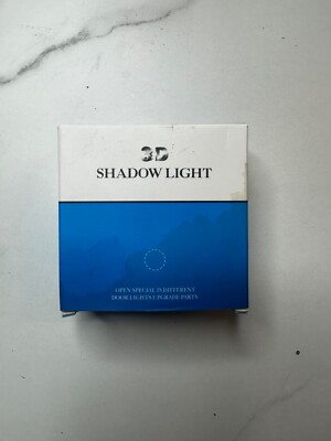 3d shadow light X 2pc