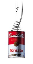 Ingo Maurer, Canned Light, Hristoph Matthias-Hagen Sczech, 2003