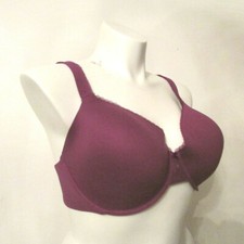 Paramour Felina 135031 Sensational Convertible Strap T-Shirt Underwire Bra 40DDD