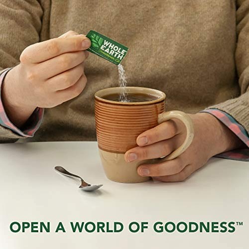 Whole Earth Sweetener Co. Stevia and Monk Fruit Sweetener - Picture 6 of 14