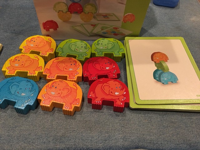 haba stacking toy