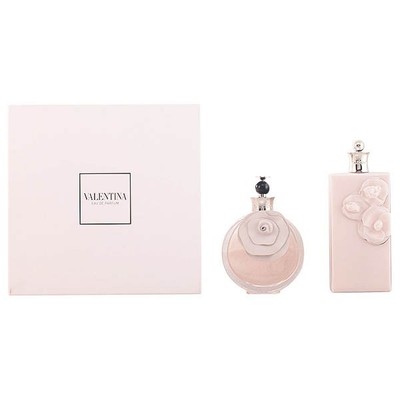 valentina perfume set